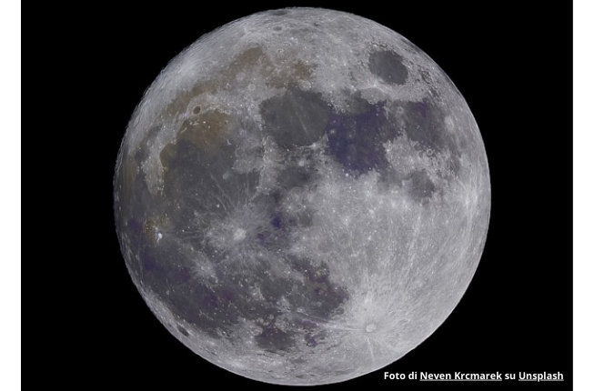 Collegamento a What should we protect in space? Safeguarding planetary geological heritage in a new era of exploration