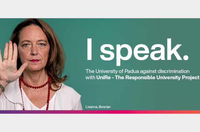 Collegamento a UniRe - The Responsible University Project 