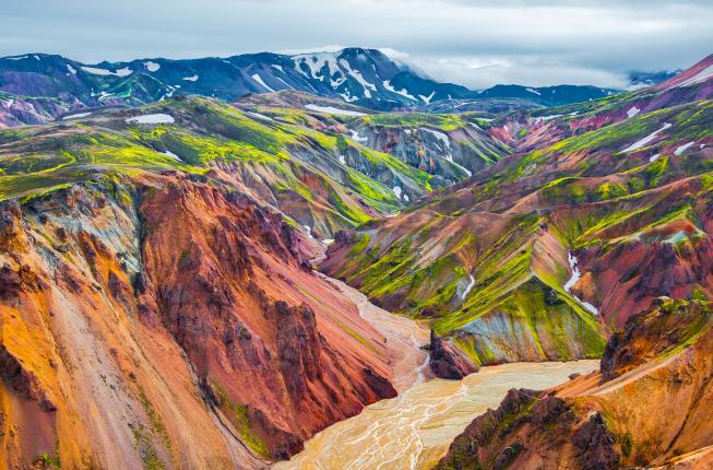 Collegamento a Il Dipartimento di Geoscienze organizza un ciclo di seminari per il II semestre dell'A.A. 2024/25