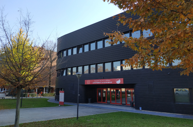 Collegamento a L’Università di Padova è tra i partner del progetto BRIDGE Africa, finanziato dal MUR nell’ambito del Piano Mattei