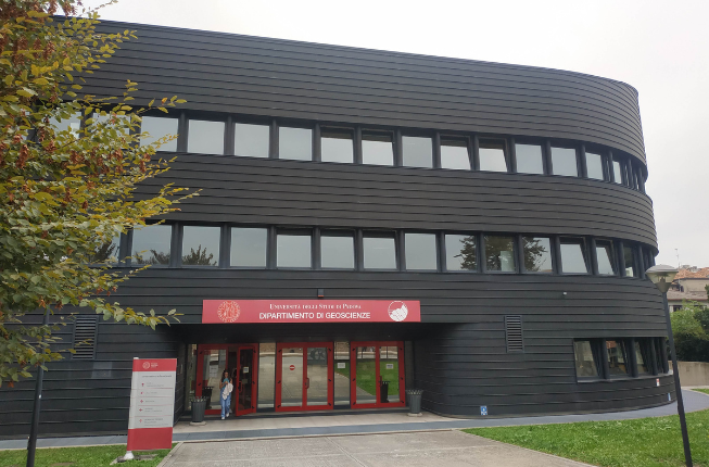 Collegamento a Borse di studio per le Geoscienze: il Dipartimento sostiene studenti da economie emergenti