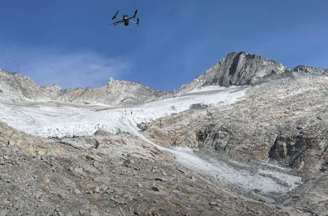 Collegamento a Il Dipartimento di Geoscienze organizza un ciclo di seminari per il I semestre dell'A.A. 2025/26